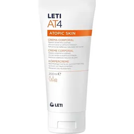 Leti Pharma GmbH Leti AT4 Körpercreme