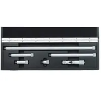 MAHR 4168022 Micromar 44 cm 3 Messkopf, 100-500 mm