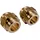 WOLF-Garten Wolf Doppelnippel G 1 1/4'' - G 1 1/4'' Satz a 2 Stück