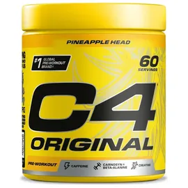 Cellucor C4 Original Ananas Pulver 396 g