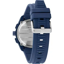 Tommy Hilfiger T-REGATTA 1792232 Silikon 10 mm 1792232