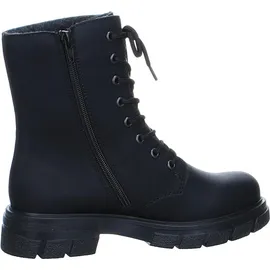 Rieker Z9120-00 für Damen schwarz 37