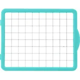 Nicer Dicer Chef Messereinsatz 12x12 mm, Artic