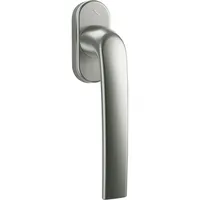 Roto Fenstergriff Samba - titan eloxiert , 7 x 37 mm
