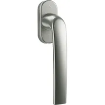 Roto Fenstergriff Samba - titan eloxiert , 7 x 37 mm