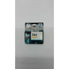 HP 364 gelb