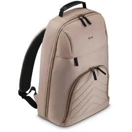 Hama Premium Lightweight Notebook-Rucksack 16.2" beige