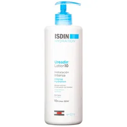 Feuchtigkeitsspendende Körperlotion Isdin Ureadin Lotion 10 Trockene Haut (1000 ml)
