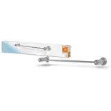 LEDVANCE Badetuchhalter (0,36W) Silber