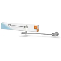 LEDVANCE Badetuchhalter (0,36W) Silber