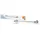 LEDVANCE Badetuchhalter (0,36W) Silber