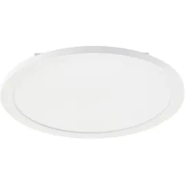 Brilliant LED Deckenleuchte Paneel Briston CCT dimmbar