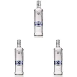 Bols Vodka (1 x 0.7 l) (Packung mit 3)