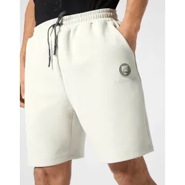 Plein Sport Shorts beige 5XL