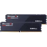 G.SKILL Ripjaws S5 DDR5-6000 32GB Kit (2x16GB) CL30 Schwarz F5-6000J3036F16GX2-RS5K
