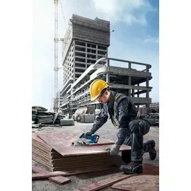 Bosch GKS 18V-51 Akku-Handkreissäge 18 V Bürstenloser Motor