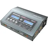SkyRc Modellbau-Multifunktionsladegerät 20A