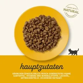 Applaws Kitten mit Huhn 7,5 kg