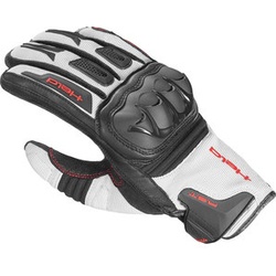 Held Sambia 2163 Handschuhe schwarz 08