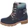 Tom Tailor Winterstiefel Blau 31