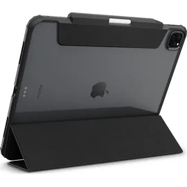 SPIGEN Ultra Hybrid Pro Hülle für iPad Pro 13 Zoll (7. Generation) Schwarz