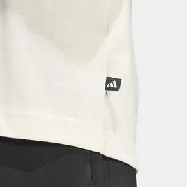 adidas SNACK COOKIE GRAFIK weiß L