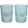 Decoris Wasser- & Saftglas 0,4 l 2 St.