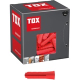 TOX Porenbetondübel Ytox 10/55, 25er-Pack (096 100 041)