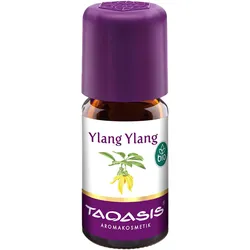 Ylang Ylang Öl BIO