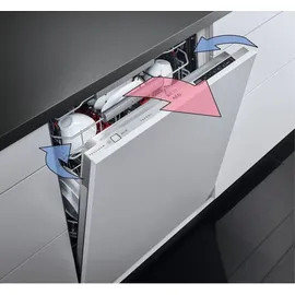 AEG Electrolux FSK73778P