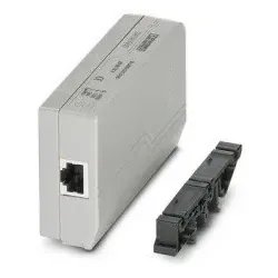 Phoenix Contact 2800763 Überspannungsschutzgerät D-LAN-CAT.5-HC DLANCAT5HC