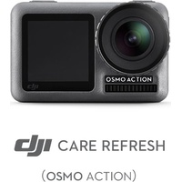 DJI Osmo Action Care Refresh 1 Jahr