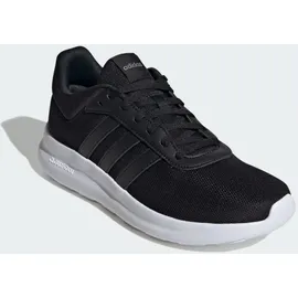 adidas Lite Racer 4.0 Core Black / Core Black / Iron Metallic 39 1/3