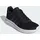 adidas Lite Racer 4.0 Core Black / Core Black / Iron Metallic 39 1/3
