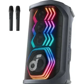 Soundcore Rave 3S schwarz