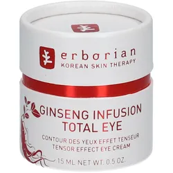 erborian Ginseng Infusion Total Eye