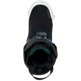 Burton Waverange X Step On Snowboard-boots Für Damen - Orgcrm/Multicolor - 25.0