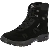 Brütting Wanderschuhe in Schwarz 38 EU