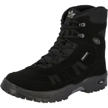 Brütting Wanderschuhe in Schwarz 38 EU