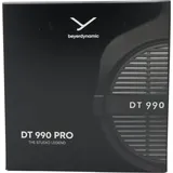 Beyerdynamic DT 990 PRO