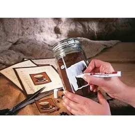 edding Lackmarker 751 grün