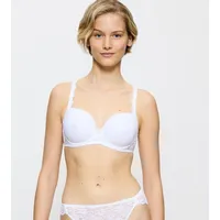 Triumph Amourette Weiss, 75B