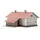 Igra Model Doppelwächterhaus 211004 H0