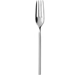 Villeroy & Boch Wave Gemüsegabel / Serviergabel / Bratengabel 236mm