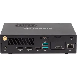 bluechip BUSINESSline S3159 Intel® Core™ i5 Prozessor 14400 / bis zu 4.70 GHz, Windows 11 Pro, Intel® B760, 8 GB 500 GB SSD,