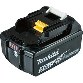 Makita BL1850B 18V Li-Ion 5,0 Ah 196672-8