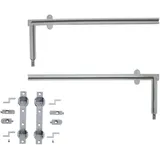 Hettich Einschwenk-Beschlag Lift Up 45026 18 x 19 mm