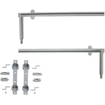 Hettich Einschwenk-Beschlag Lift Up 45026 18 x 19 mm