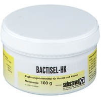 Selectavet Bactisel-HK