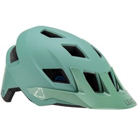 Leatt Helmet MTB AllMtn 1.0 V23 Pistachio #L 59-63cm